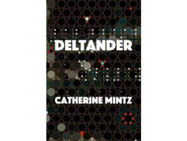 Livro Deltander de Catherine Mintz ( Inglês )