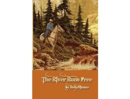 Livro The River Runs Free Gift Edition de Ruth Nimmo ( Inglês )