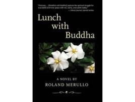 Livro Lunch With Buddha de Roland Merullo ( Inglês )