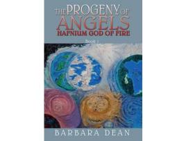 Livro The Progeny Of Angels Book 1 de Barbara Dean ( Inglês )
