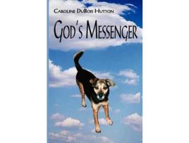 Livro God'S Messenger de CarolineD. Hutton ( Inglês )