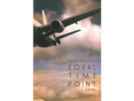 Livro Equal Time Point de Harrison Jones ( Inglês )