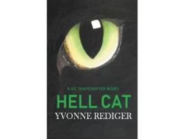 Livro Hell Cat de Yvonne Rediger ( Inglês )