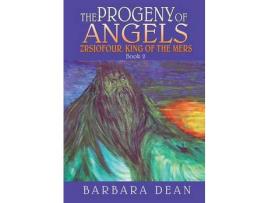 Livro The Progeny Of Angels de Barbara Dean ( Inglês )