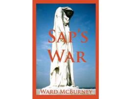 Livro Sap'S War de Ward McBurney ( Inglês )