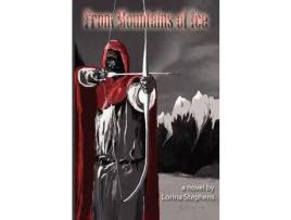 Livro From Mountains Of Ice de Lorina Stephens ( Inglês )