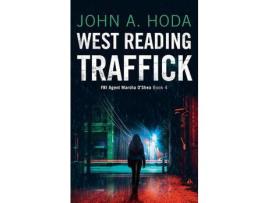 Livro West Reading Traffick de John Hoda ( Inglês )
