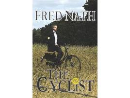 Livro The Cyclist de Fred Nath ( Inglês )