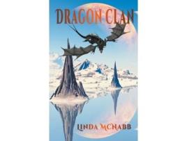 Livro dragon clan de linda mcnabb (inglês)