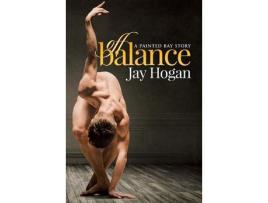 Livro Off Balance: A Painted Bay Story de Jay Hogan ( Inglês )