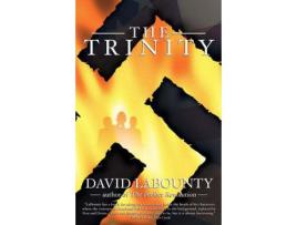 Livro The Trinity de David LaBounty ( Inglês )