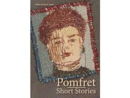 Livro Pomfret: Short Stories de Brian Lewis ( Inglês )