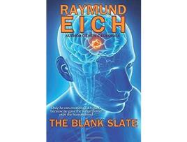 Livro The Blank Slate de Raymund Eich ( Inglês )