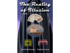 Livro The Reality Of Illusion de Chuck Markussen ( Inglês )