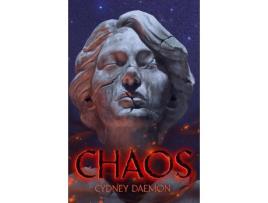 Livro Chaos de Cydney Daemon ( Inglês )