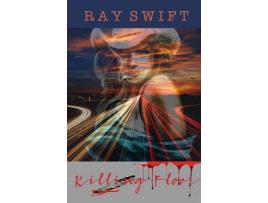 Livro Killing Floor de Ray Swift ( Inglês )