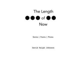 Livro The Length Of Now de David Johnson ( Inglês )