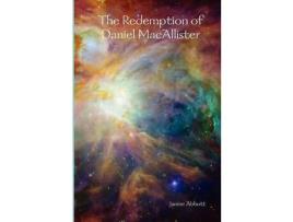 Livro The Redemption Of Daniel Macallister de Janine Abbott ( Inglês )