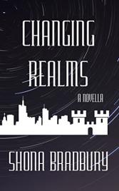 Livro Changing Realms: A Novella de Shona Bradbury ( Inglês )