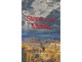 Livro Steps In The Middle de Ernest Mhande ( Inglês )