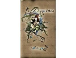 Livro A Goblin'S Mind: Extended Edition de J.D. Dresner ( Inglês )
