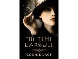 Livro The Time Capsule de Connie Lacy ( Inglês )