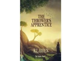 Livro The Thrower'S Apprentice: Book Two Of The Traders de R. L. Aiken ( Inglês )