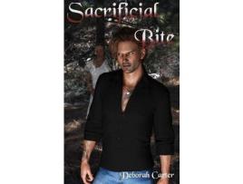Livro Sacrificial Bite de Deborah Carter ( Inglês )