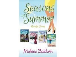 Livro Seasons Of Summer Novella Series: The Complete Set de Melissa Baldwin ( Inglês )