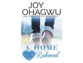 Livro A Home Redeemed : A Christian Suspense - Book 6 de Joy Ohagwu ( Inglês )