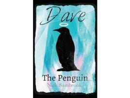 Livro Dave The Penguin de Nick Sambrook ( Inglês )