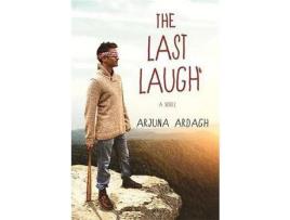 Livro The Last Laugh de Arjuna Ardagh ( Inglês )