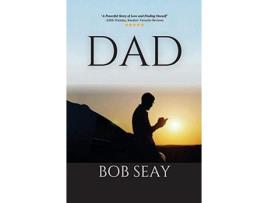 Livro Dad de Bob Seay ( Inglês )