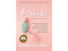 Livro Pink: A Christmas Romance de Monica Collier ( Inglês )