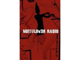 Livro Revolution Radio de Seth Kenlon ( Inglês )