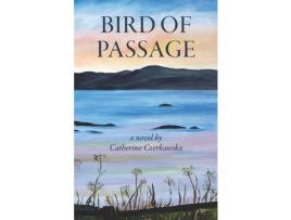 Livro Bird Of Passage de Catherine Czerkawska ( Inglês )