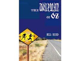 Livro The Wolfman Of Oz de Bill Reed ( Inglês )