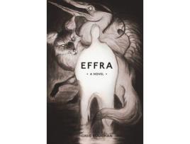 Livro Effra: A Novel de Link Choi ( Inglês )