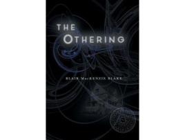 Livro The Othering de Blair Blake ( Inglês )