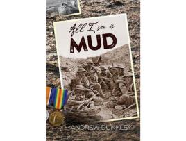 Livro All I See Is Mud de Andrew Dunkley ( Inglês )