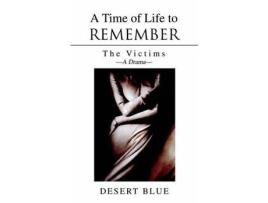 Livro A Time Of Life To Remember:The Victims de Catherine V Tran ( Inglês )