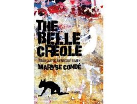 Livro Belle Créole de Maryse Condé ( Inglês )