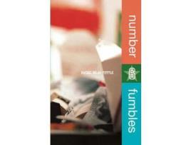 Livro Number 6 Fumbles de Rachel Solar-Tuttle ( Inglês )