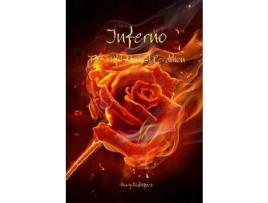 Livro Inferno: The Fight Against Perdition de Mary Rodriguez ( Inglês )