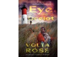 Livro Eye Of The Ocelot de Volta Rose ( Inglês )