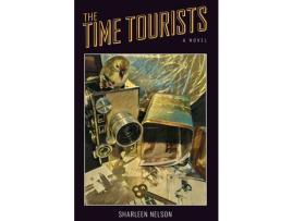 Livro The Time Tourists de Sharleen K Nelson ( Inglês )