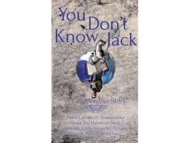 Livro You Don'T Know Jack de J.D. Dresner ( Inglês )