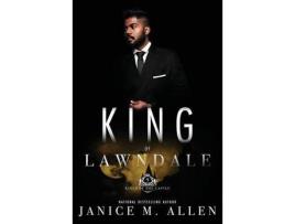 Livro King Of Lawndale: (Kings Of The Castle Book 9) de Janice M. Allen ( Inglês )