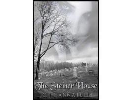 Livro The Steiner House de C. J. Cannatelli ( Inglês )