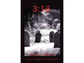 Livro 3: 16 de Jeffrey Martin ( Inglês )